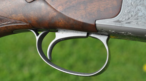 Miroku MK38 Trigger